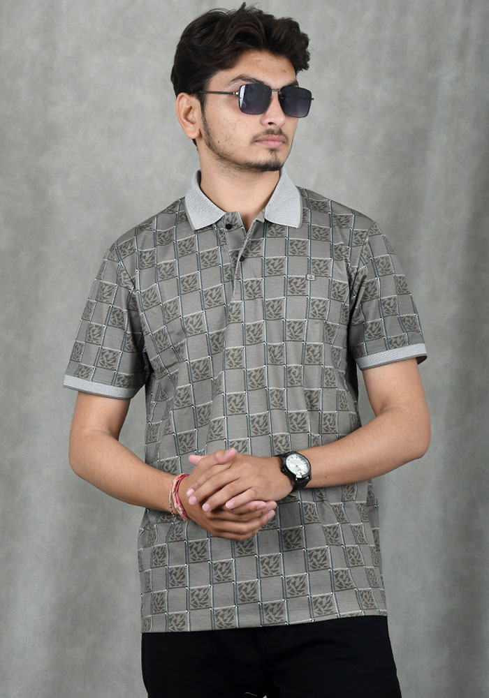 Menology T-Shirt For Men