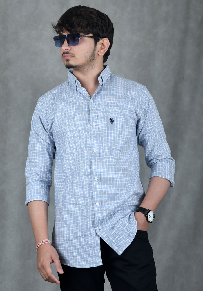 Likvid Shirt For Men