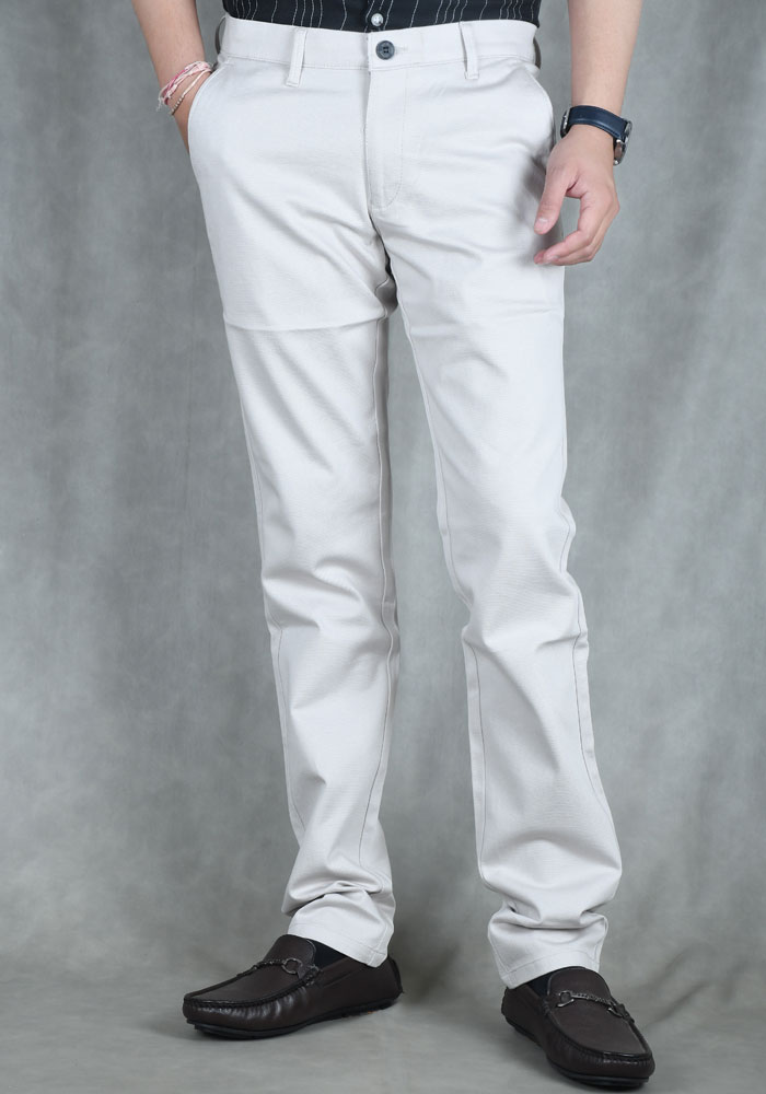Alf Casual Trouser For Men