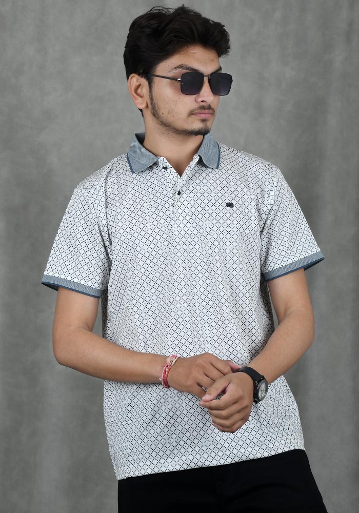 Menology T-Shirt For Men