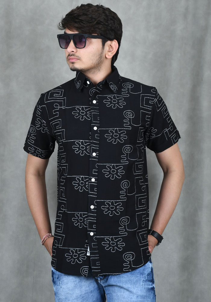 2dudes Shirt For Men