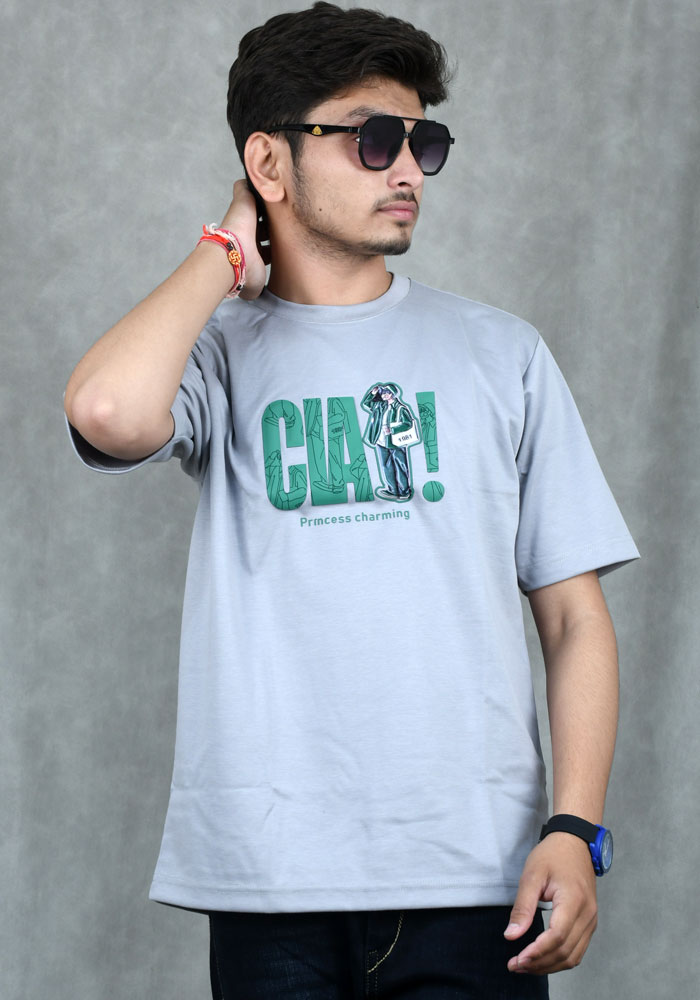 Menology T-Shirt For Men