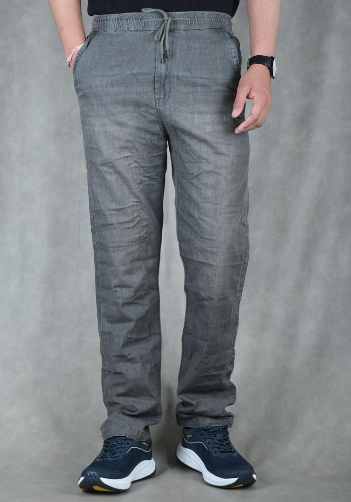 Kanchiro Track Pant For Men