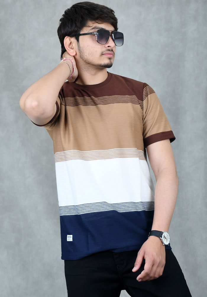 Maxzone T-Shirt For Men