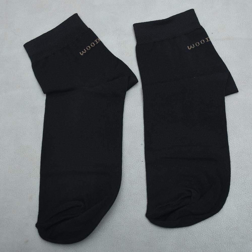 Woodland Ankle Length Socks For Men