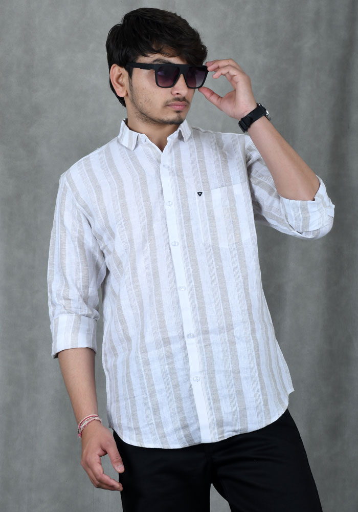 Wave Shirt For Men