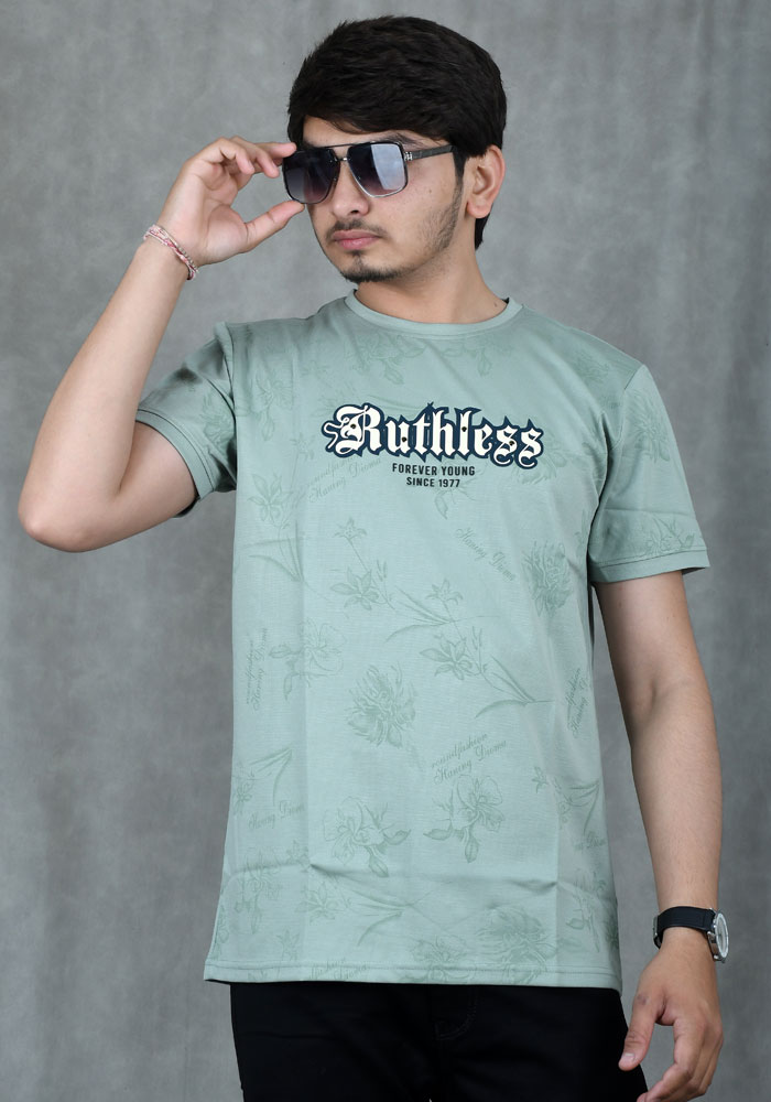 145 T-Shirt For Men