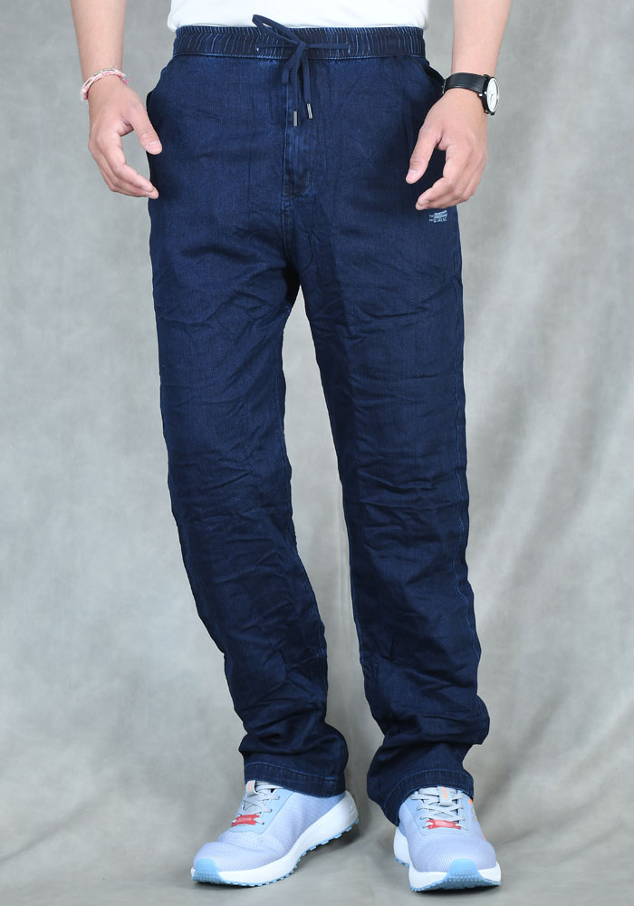 Kanchiro Track Pant For Men