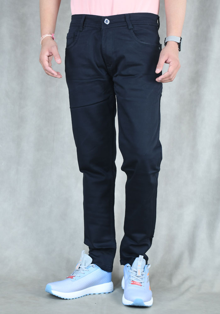 OS Casual Trouser For Men