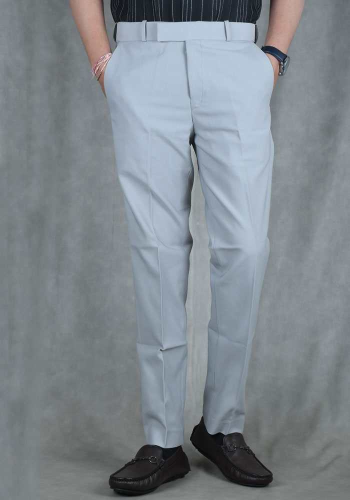 Alf Formal Trouser For Men