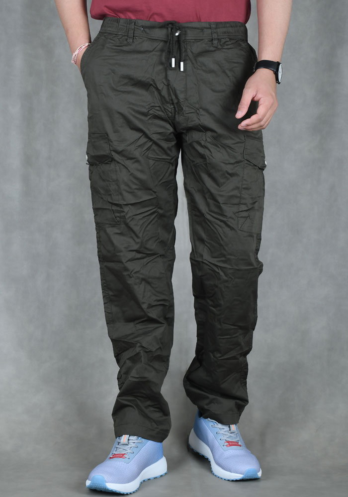 Kanchiro Track Pant For Men