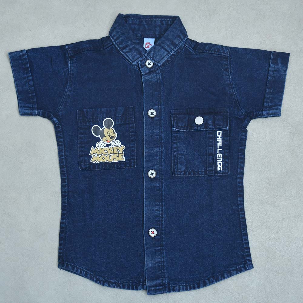 I Jack Shirt For Boys