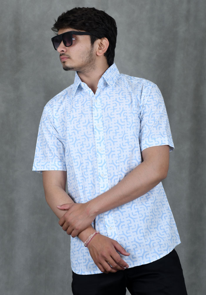 2dudes Shirt For Men