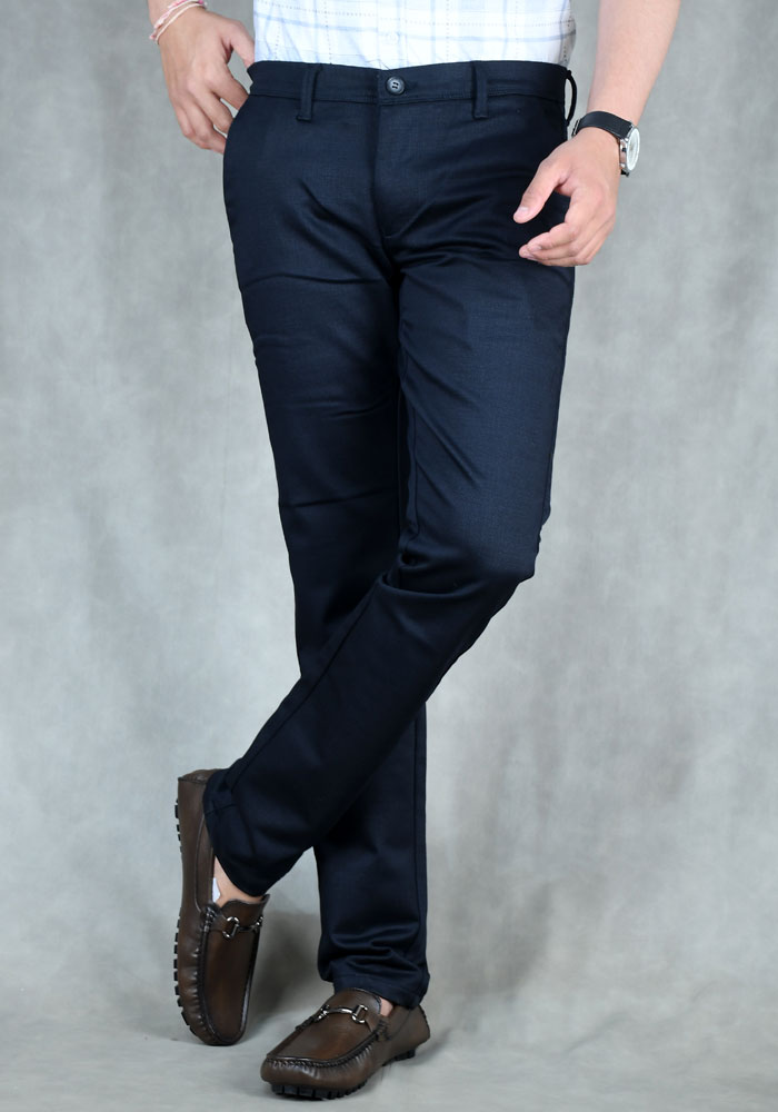 Alf Casual Trouser For Men