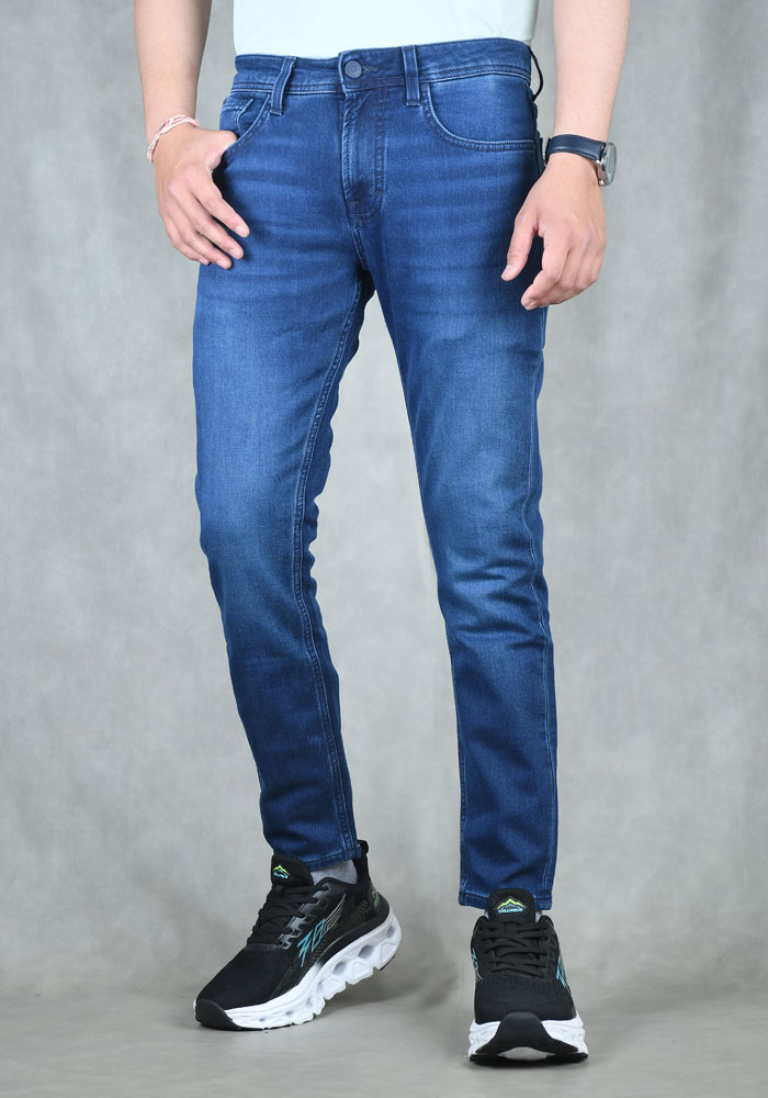 Spykar Slim Fit Jeans For Men ( Kano )