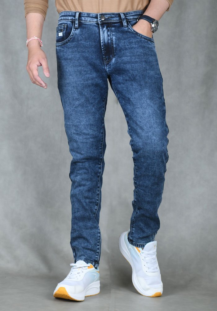 Urban Faith Jeans For Men