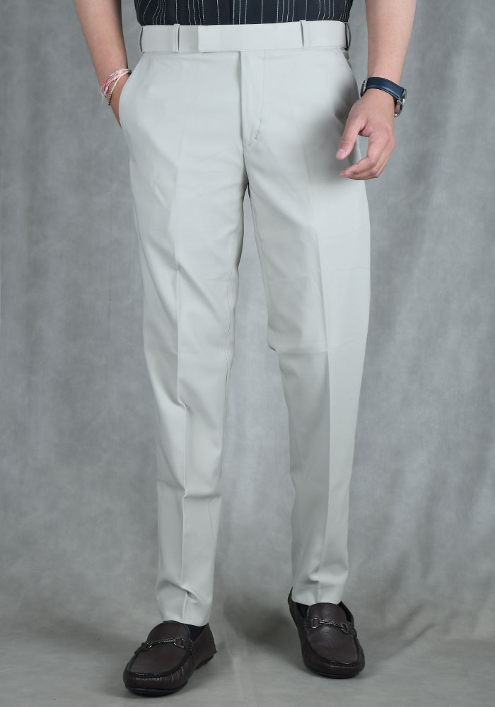 Alf Formal Trouser For Men