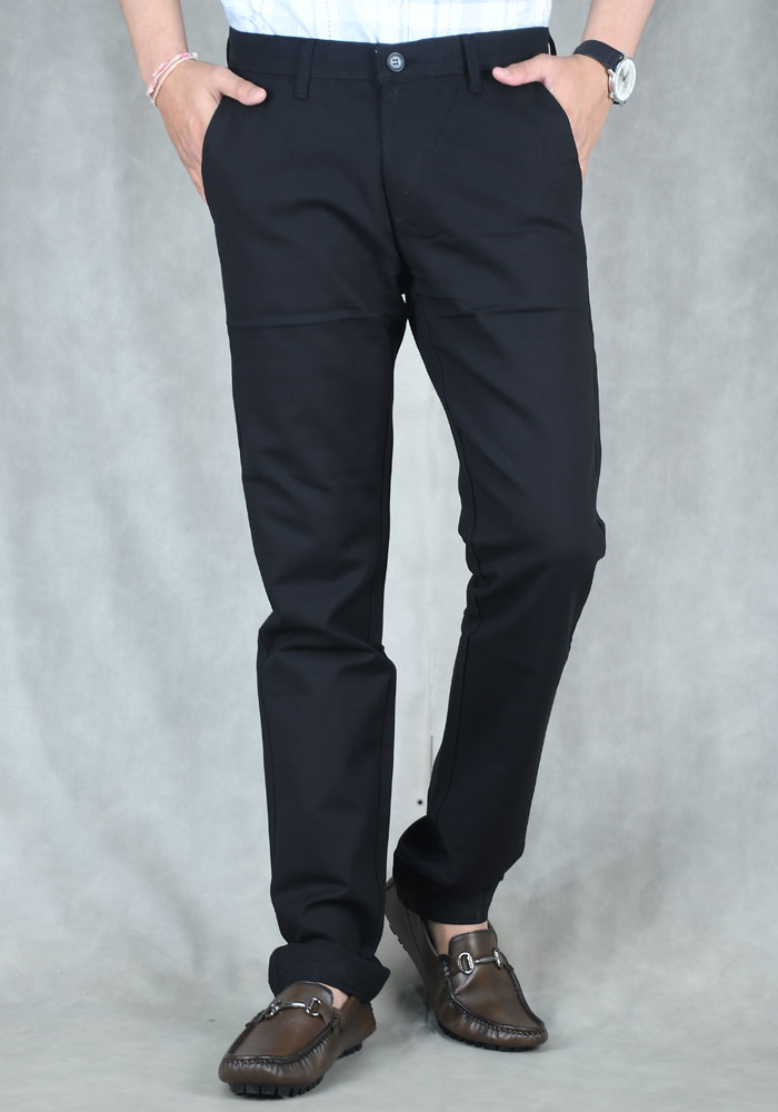 Alf Casual Trouser For Men
