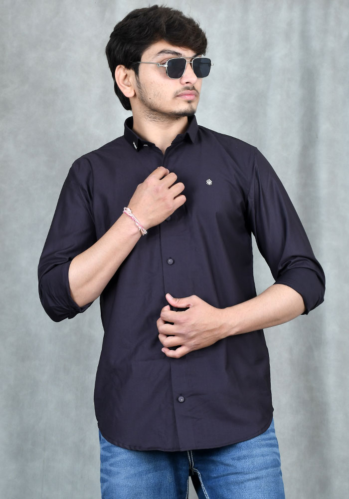 Regen Club Shirt For Men