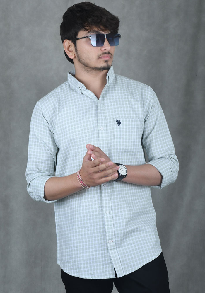 Likvid Shirt For Men