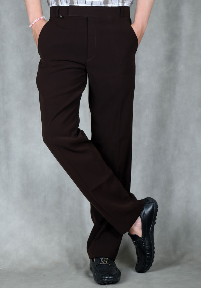 OS Formal Trouser For Men