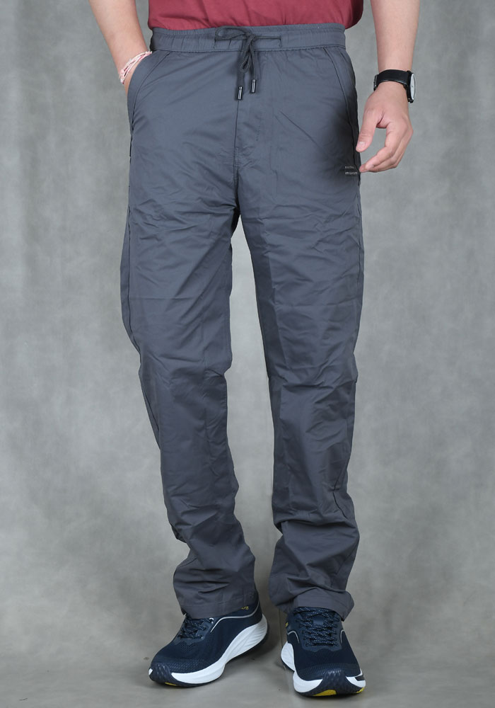 Kanchiro Track Pant For Men