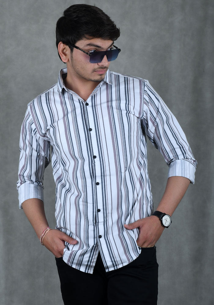 Whether Shirt For Men
