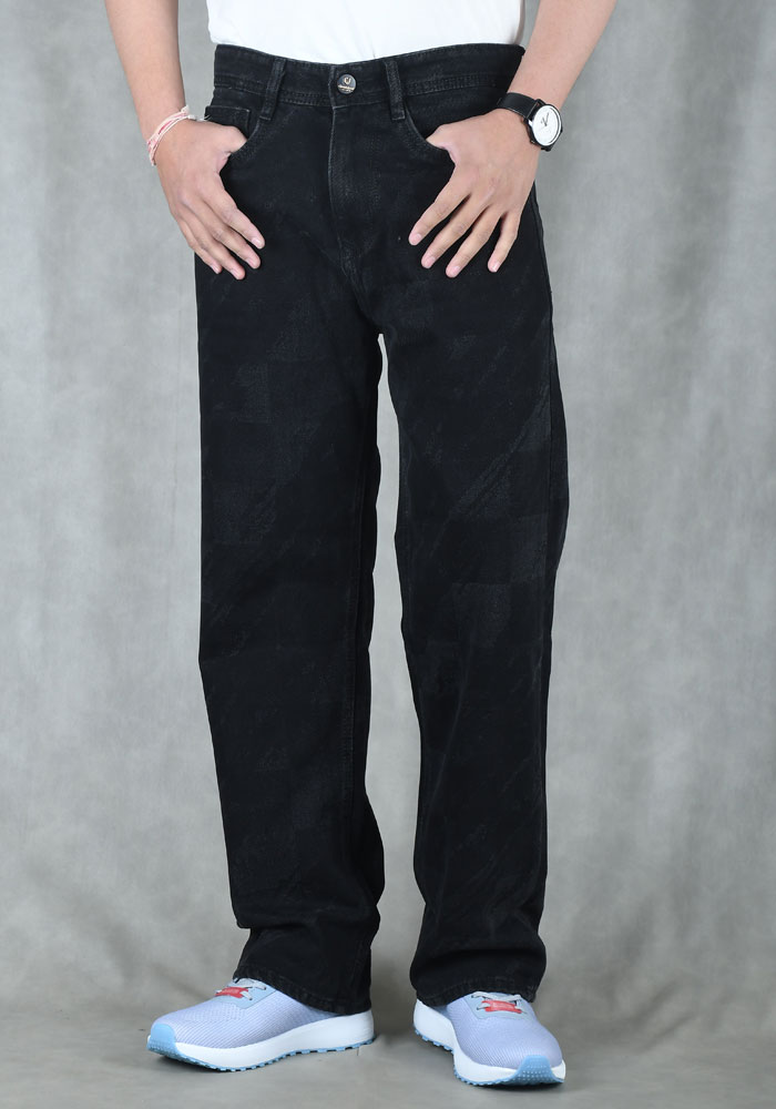 Chemistree Jeans For Men