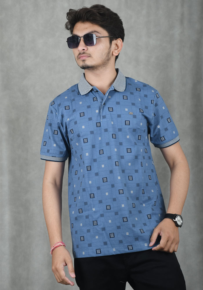 Menology T-Shirt For Men