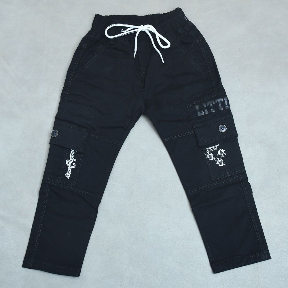 Little Sailor Jeans For Boys
