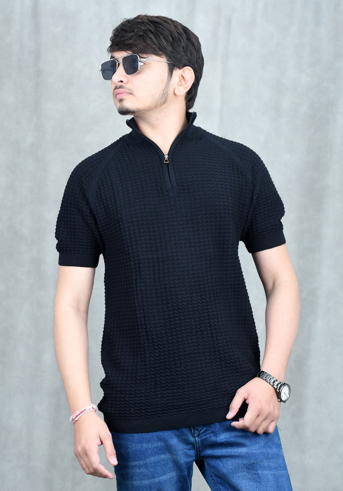 Color Hunt T-Shirt For Men