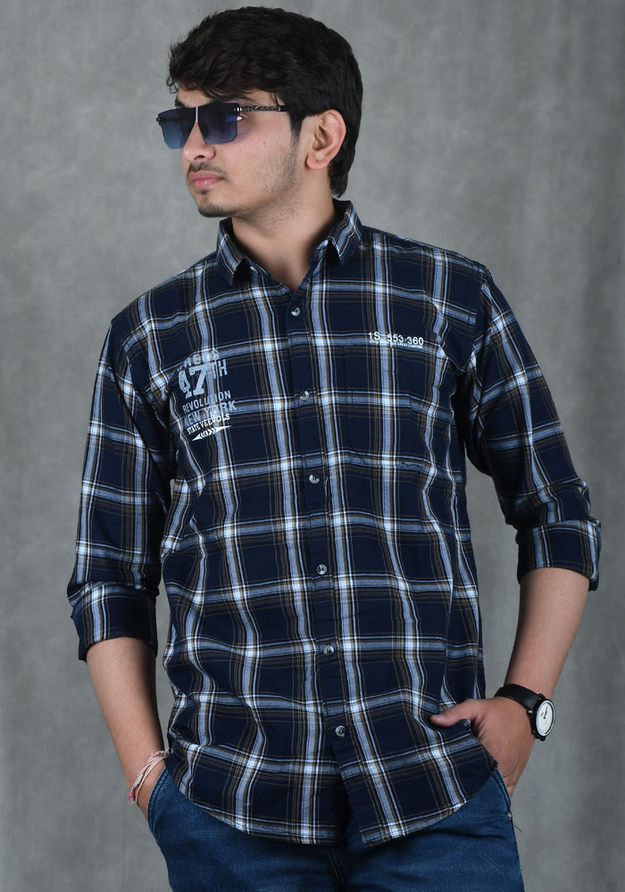 Whether Shirt For Men