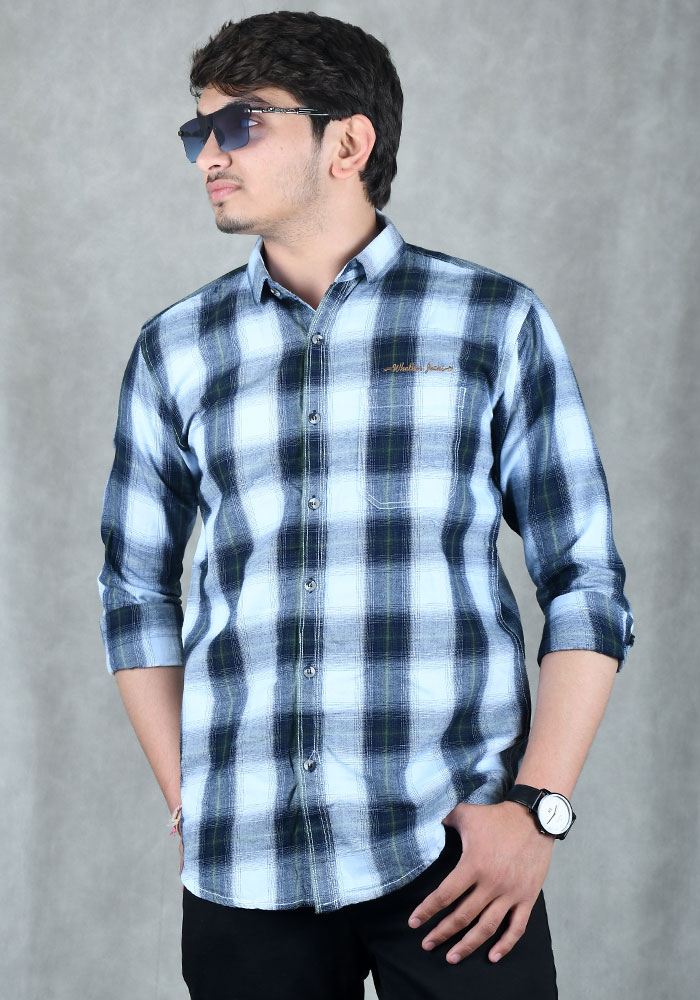 Whether Shirt For Men