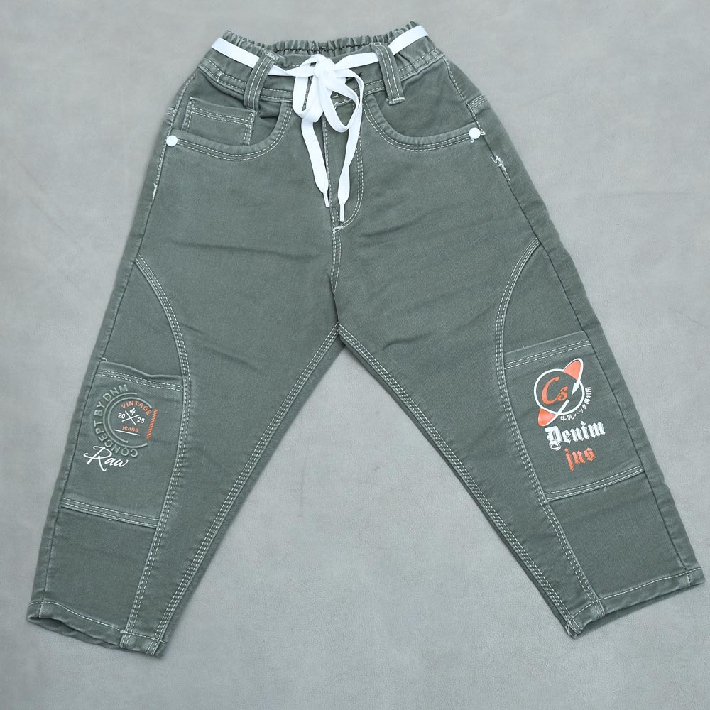 Vivu City Jeans For Boys