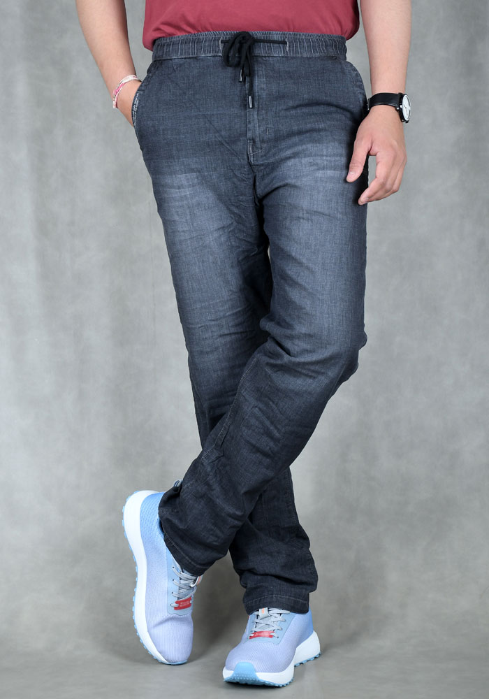 Kanchiro Track Pant For Men