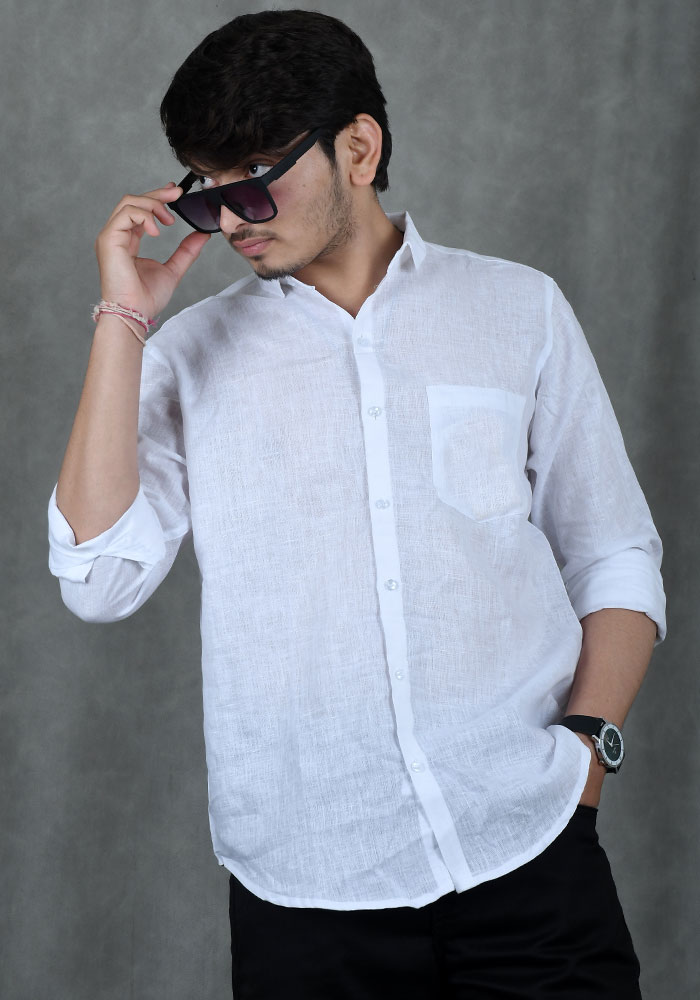 Wave Shirt For Men