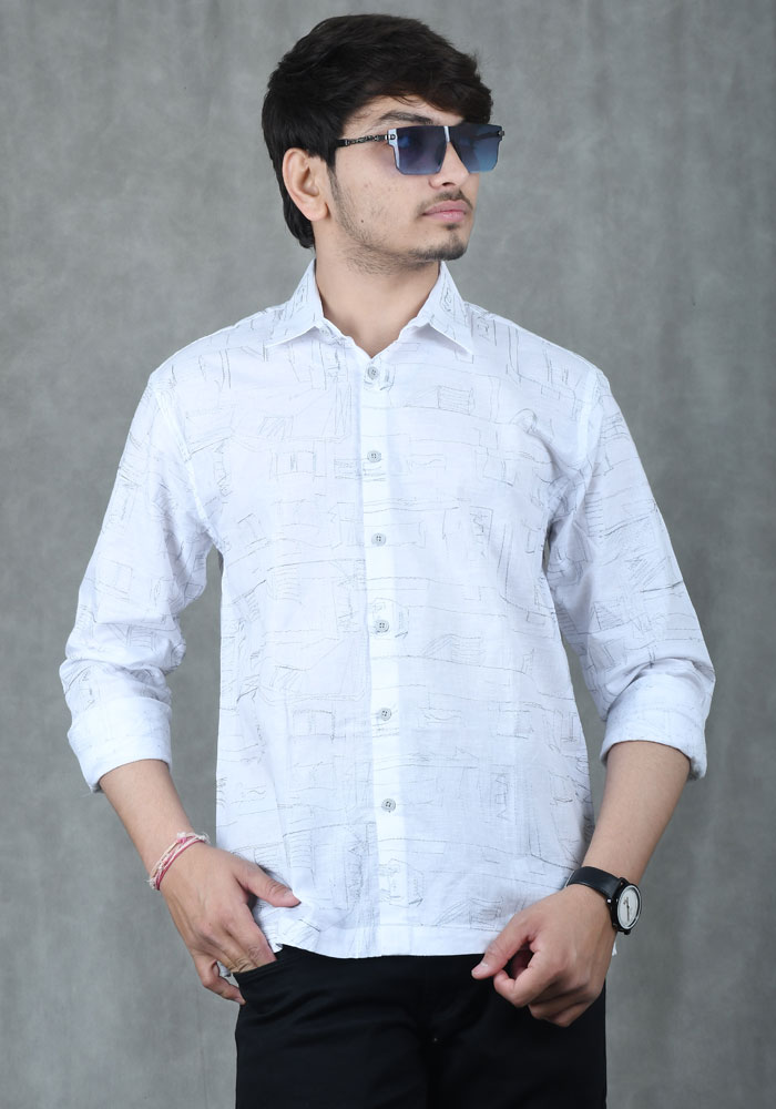 Glory Shirt For Men