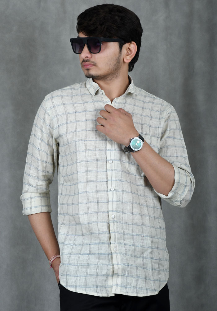 Wave Shirt For Men