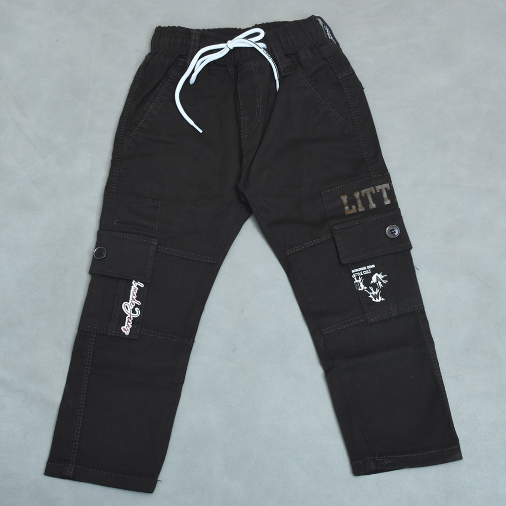 Little Sailor Jeans For Boys