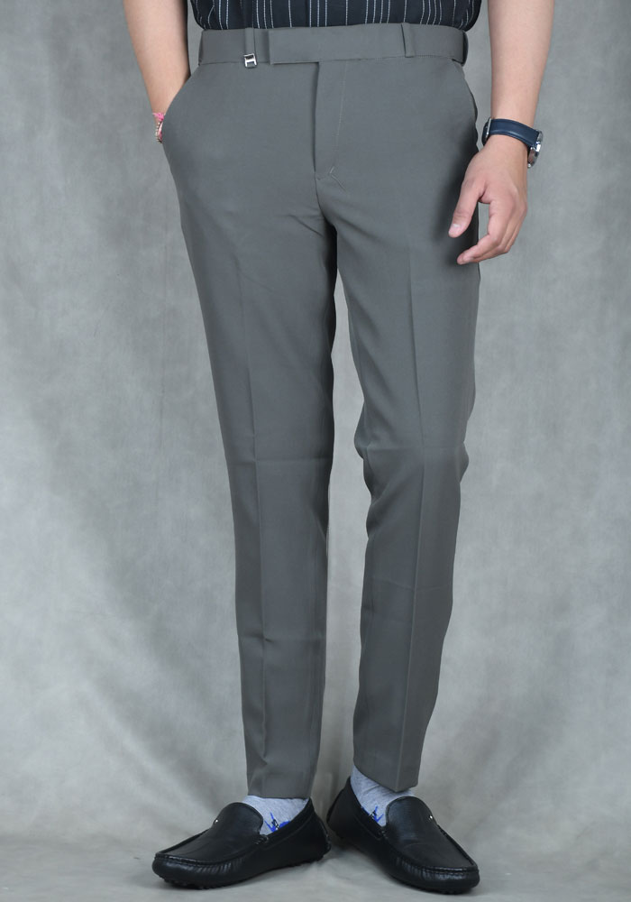 High Command Formal Trouser For Men