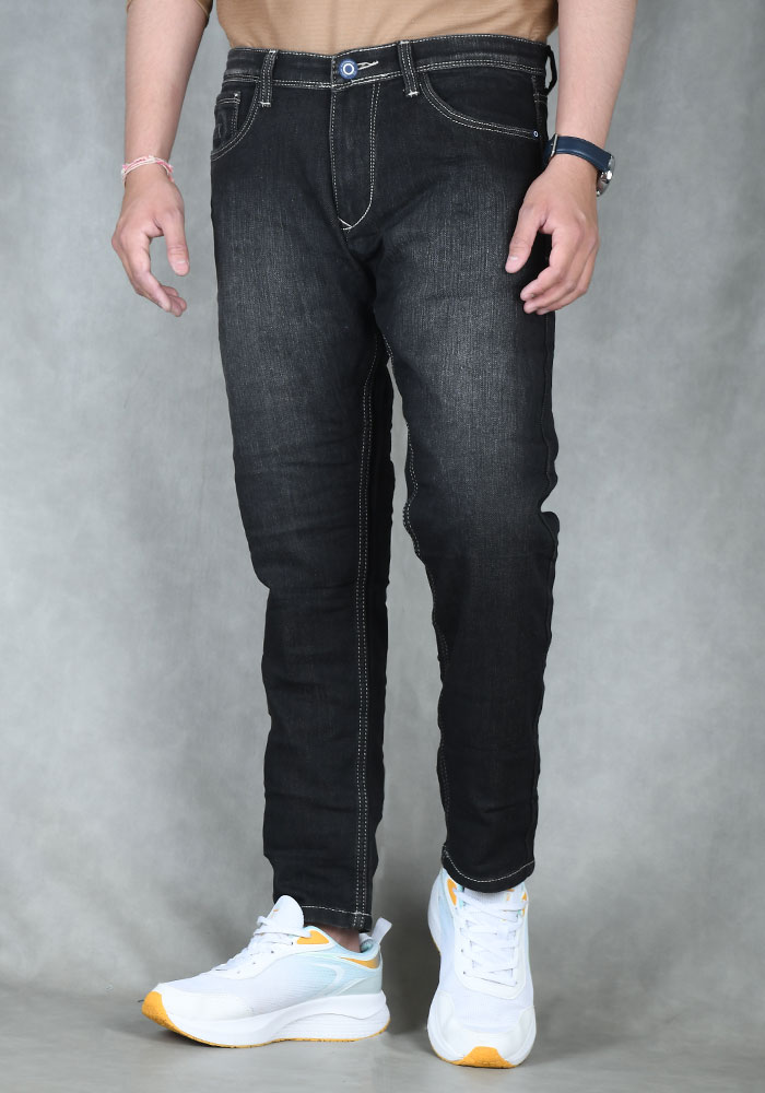 7 Stunner Jeans For Men