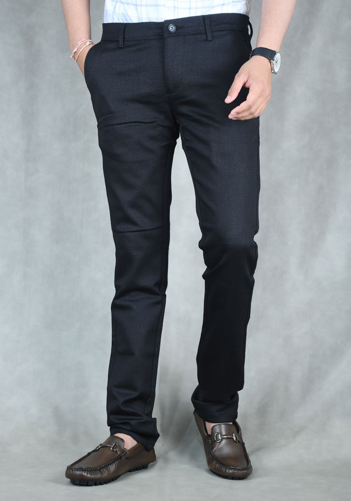 Alf Casual Trouser For Men
