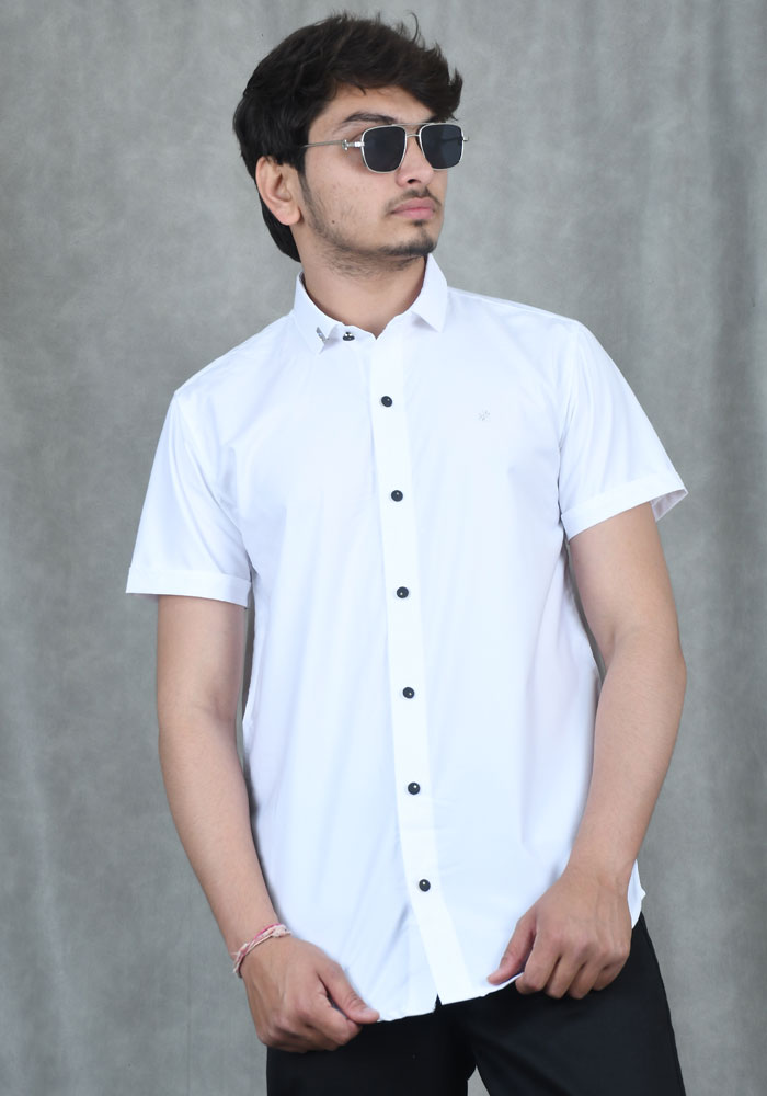 Regen Club Shirt For Men