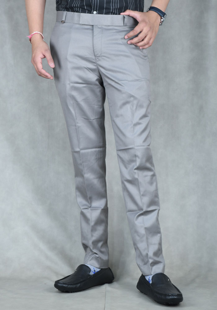 High Command Formal Trouser For Men