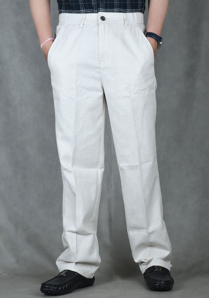 Desipop Casual Trouser For Men