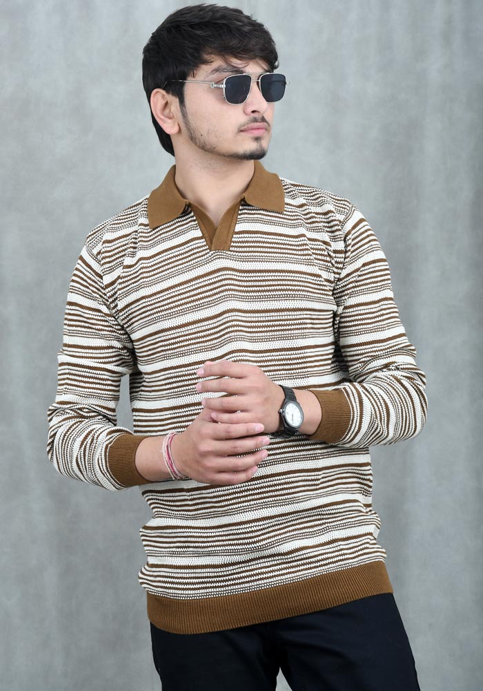 Color Hunt T-Shirt For Men