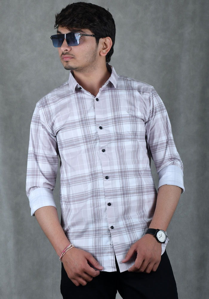 Whether Shirt For Men