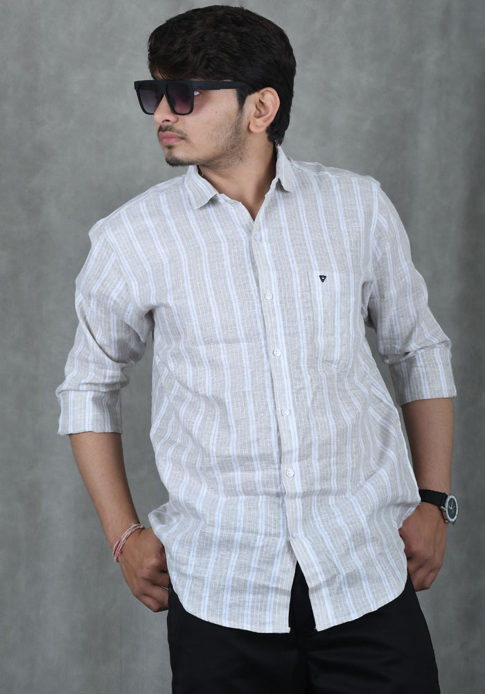Wave Shirt For Men