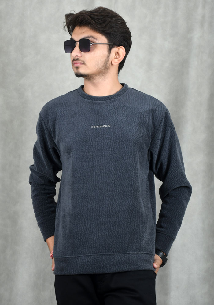 Maxzone Sweatshirt For Men