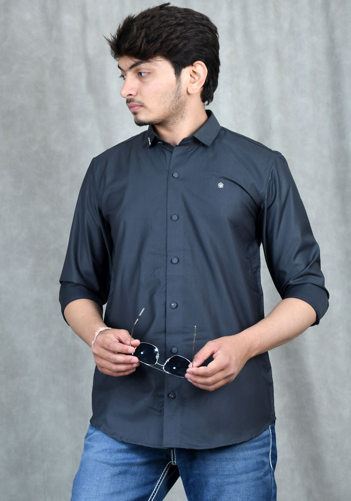 Regen Club Shirt For Men